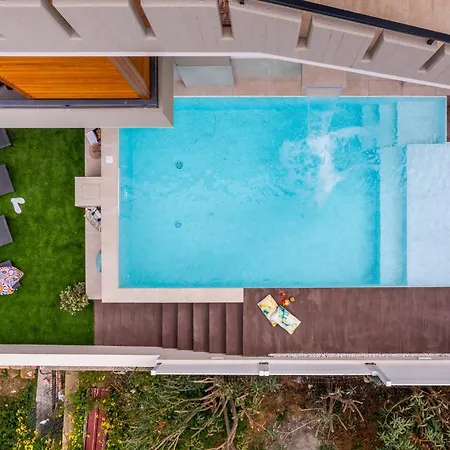 Con Piscina Vista Mare E Campo Giochi Alcamo Marina