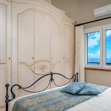 Apartment Con Piscina Vista Mare E Campo Giochi Alcamo Marina
