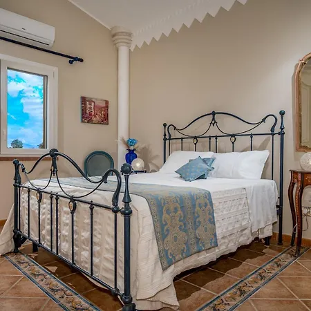Apartment Con Piscina Vista Mare E Campo Giochi