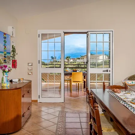 Apartment Con Piscina Vista Mare E Campo Giochi *