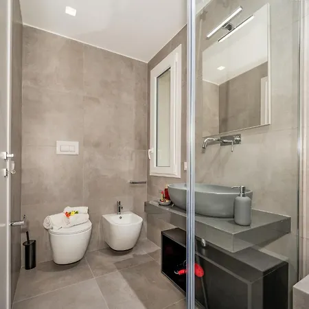 Con Piscina Vista Mare E Campo Giochi Apartment Alcamo Marina